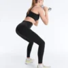 Yüksek Bel, Compressive, Core Control, Ayak Bileği Uzunluğunda Taytlar Yüksek Bel, Compressive, Core Control, Ayak Bileği Uzunluğunda Taytlar