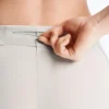 Yüksek Bel Compressive Yansıtıcı Core Control Ayak Bileği Uzunluğunda Taytlar Yüksek Bel Compressive Yansıtıcı Core Control Ayak Bileği Uzunluğunda Taytlar