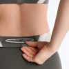 Yüksek Bel Compressive Yansıtıcı Core Control Ayak Bileği Uzunluğunda Taytlar Yüksek Bel Compressive Yansıtıcı Core Control Ayak Bileği Uzunluğunda Taytlar