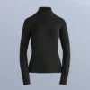 Yüksek Yakalı Termal İçlik Polar Üst Giyim Yüksek Yakalı Termal İçlik Polar Üst Giyim